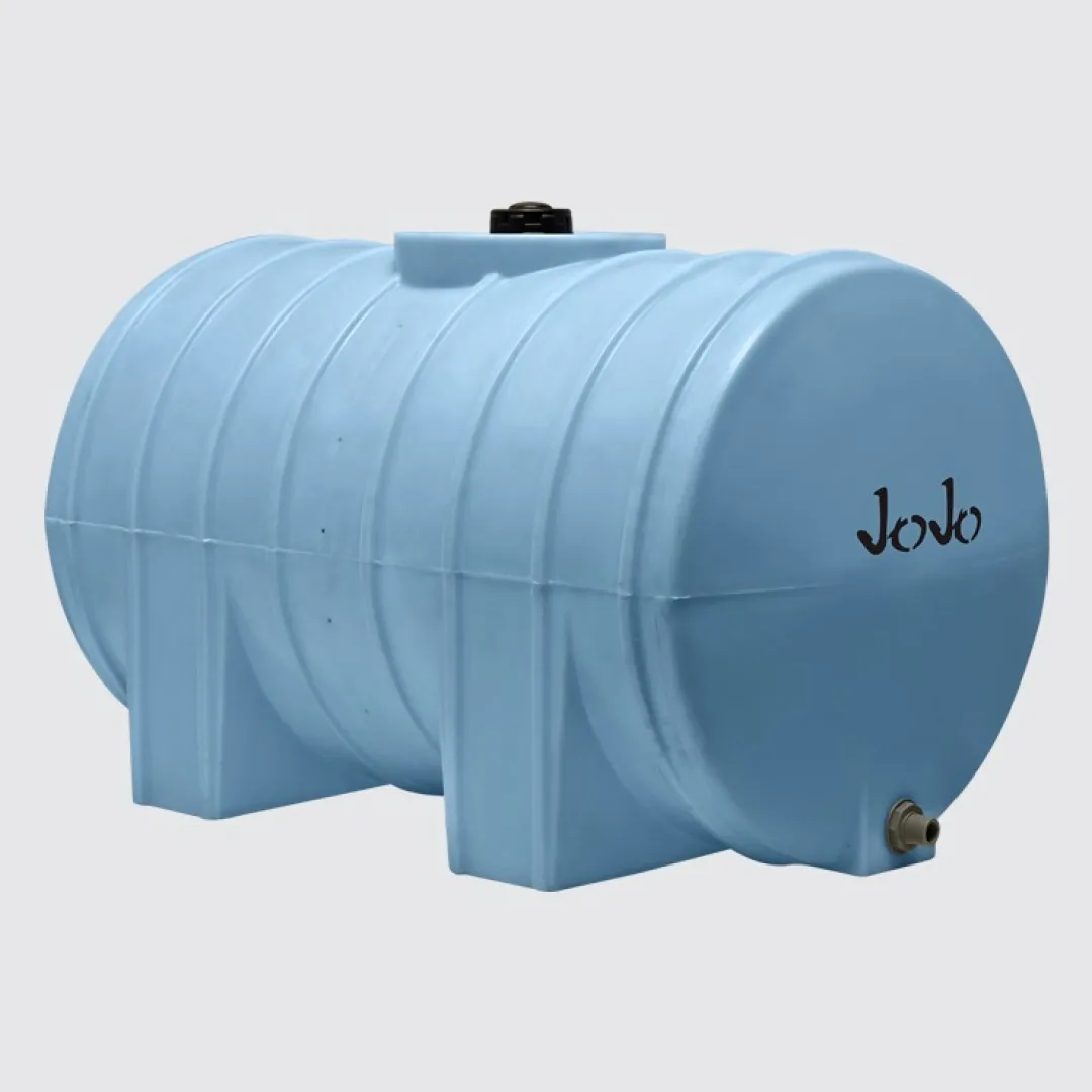 1 000 Litre Horizontal Chemical Storage Tank | JoJo