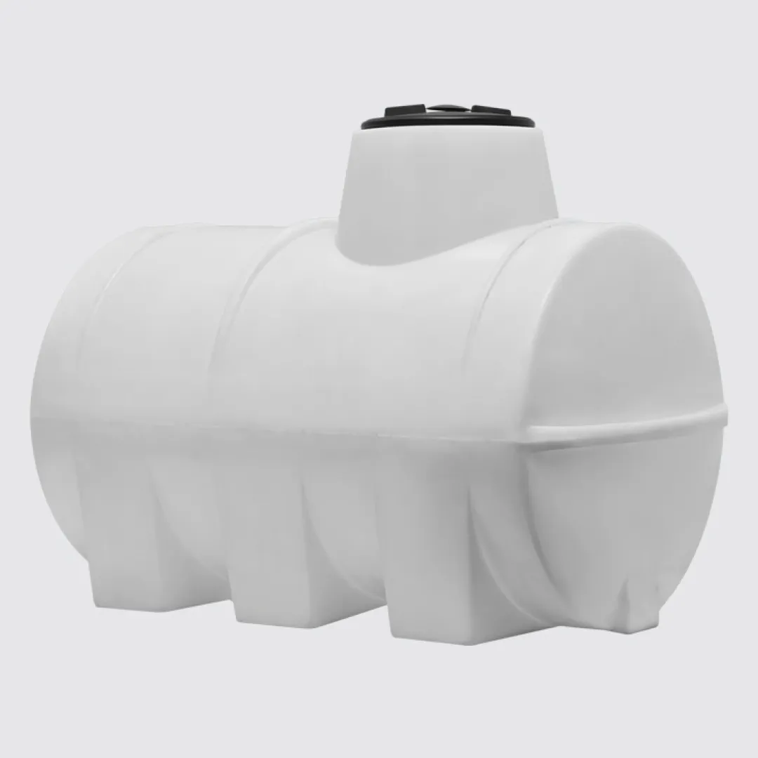 1 500 Litre Horizontal Chemical Storage Tank | JoJo