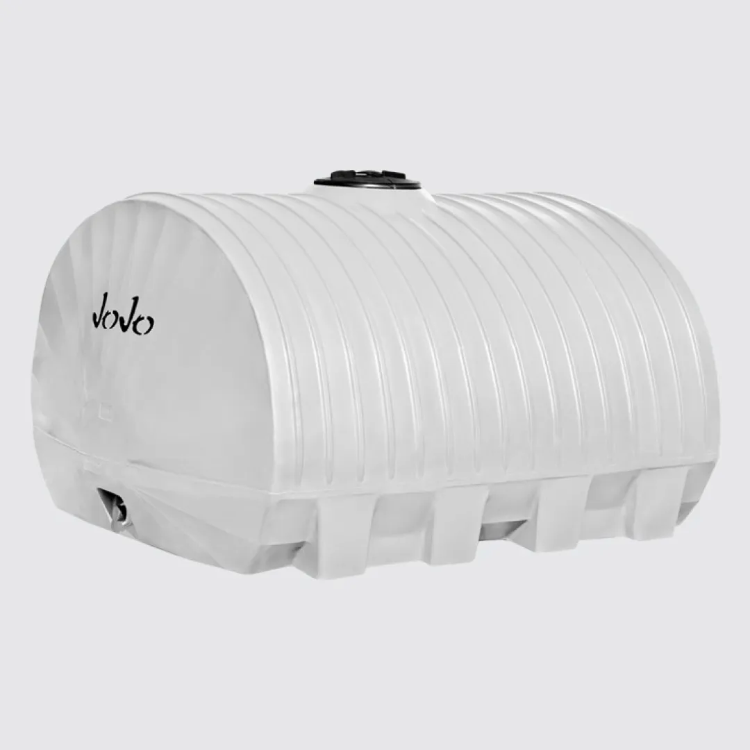 5 500 Litre Horizontal Chemical Storage Tank | JoJo