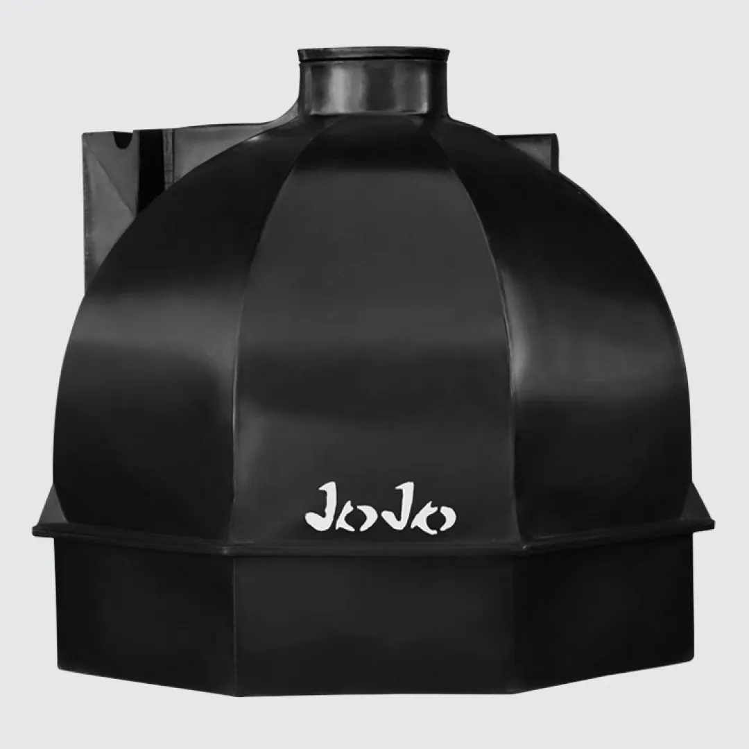 2 000 Litre Conservancy Tank | JoJo