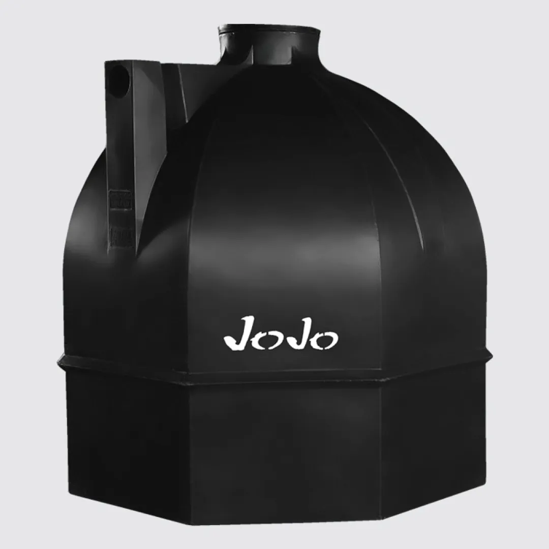 2 500 Litre Conservancy Tank | JoJo