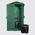 Chemical Mobile Toilet (Complete) | JoJo