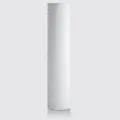 20 Inch 1 Micron PP Sediment Filter Cartridge | JoJo