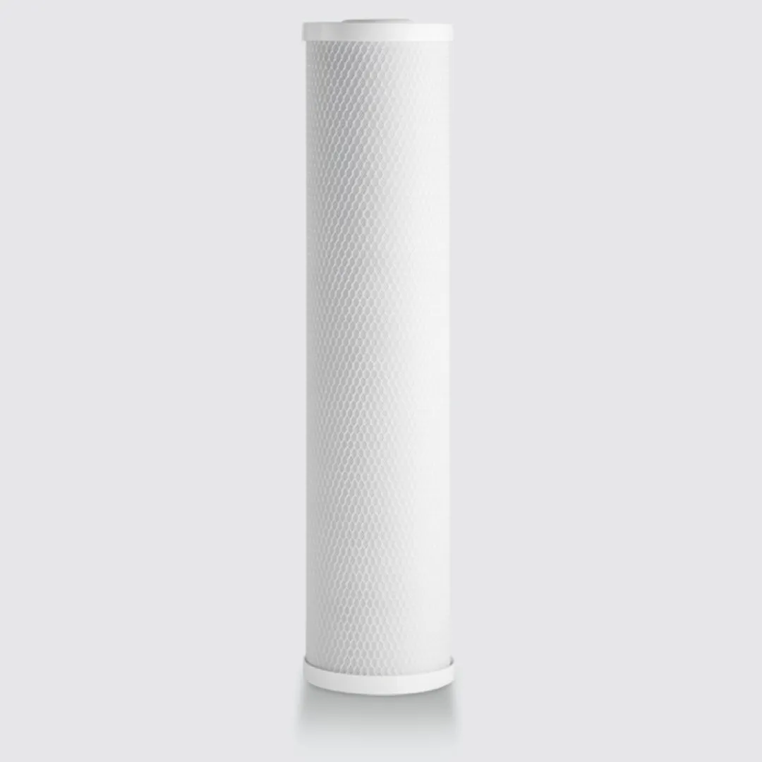 20 Inch Activated Carbon Filter Cartridge | JoJo