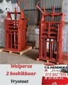 Wolperse 2 Beskikbaar | T.G. Hendriks