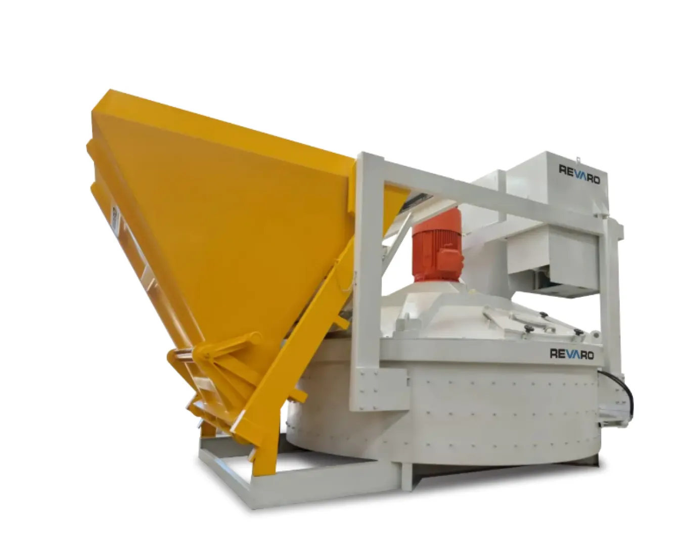 RPLM2000 2 000L Planetary Mixer | Revaro