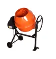 RDM210L 210L Drum Mixer | Revaro