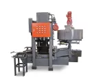 RRTP Hydraulic Roof Tile Press | Revaro