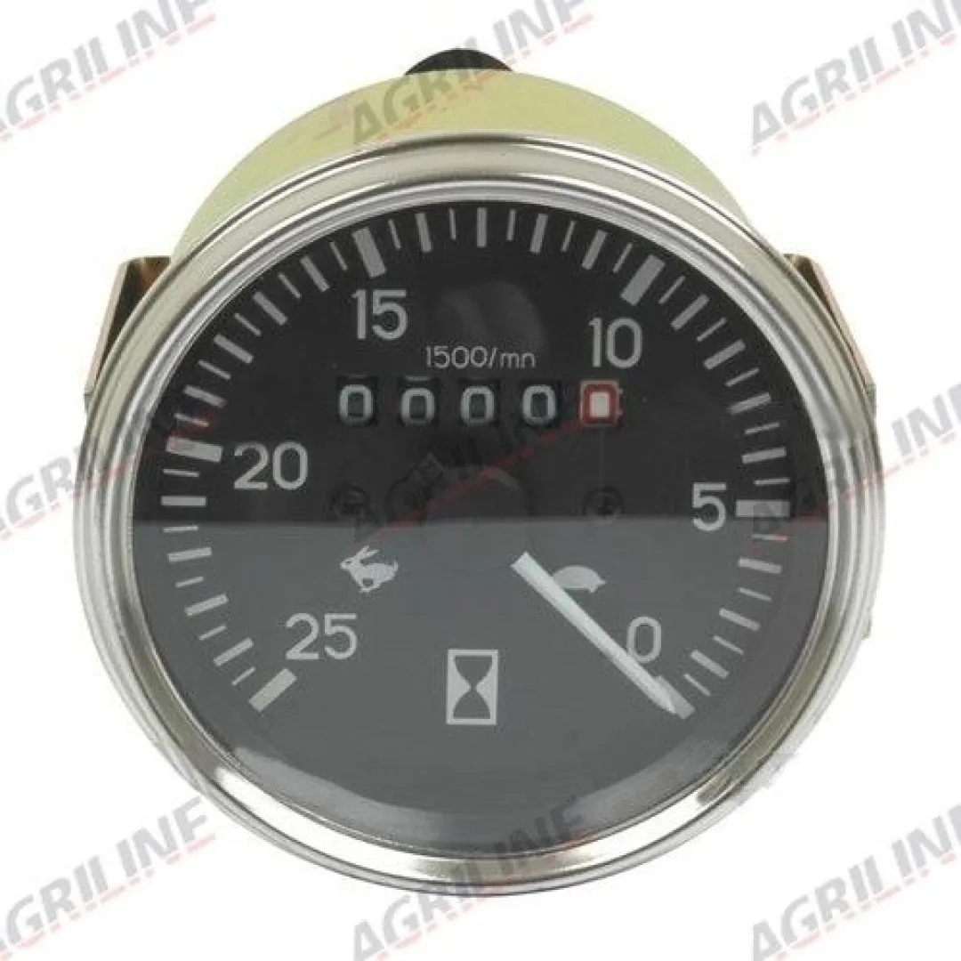 Tachometer Part No. 50000 | Agriline Products
