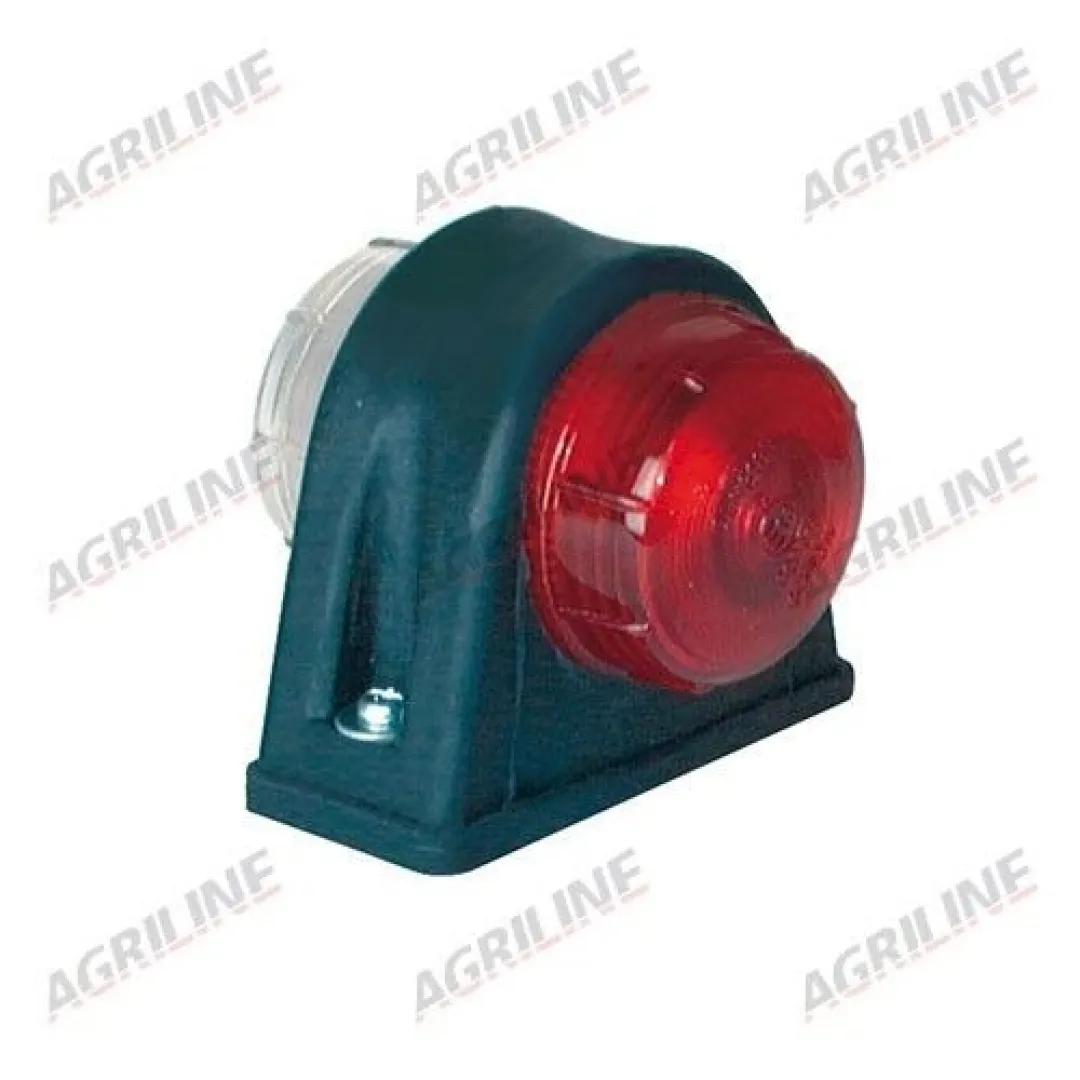 Marker/ Tail Light Vertical Mount Part No. A-165