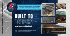 Custom engineering solutions | SpringTech & Engineering
