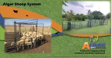 Sheep system | Skaap sisteem | Algar