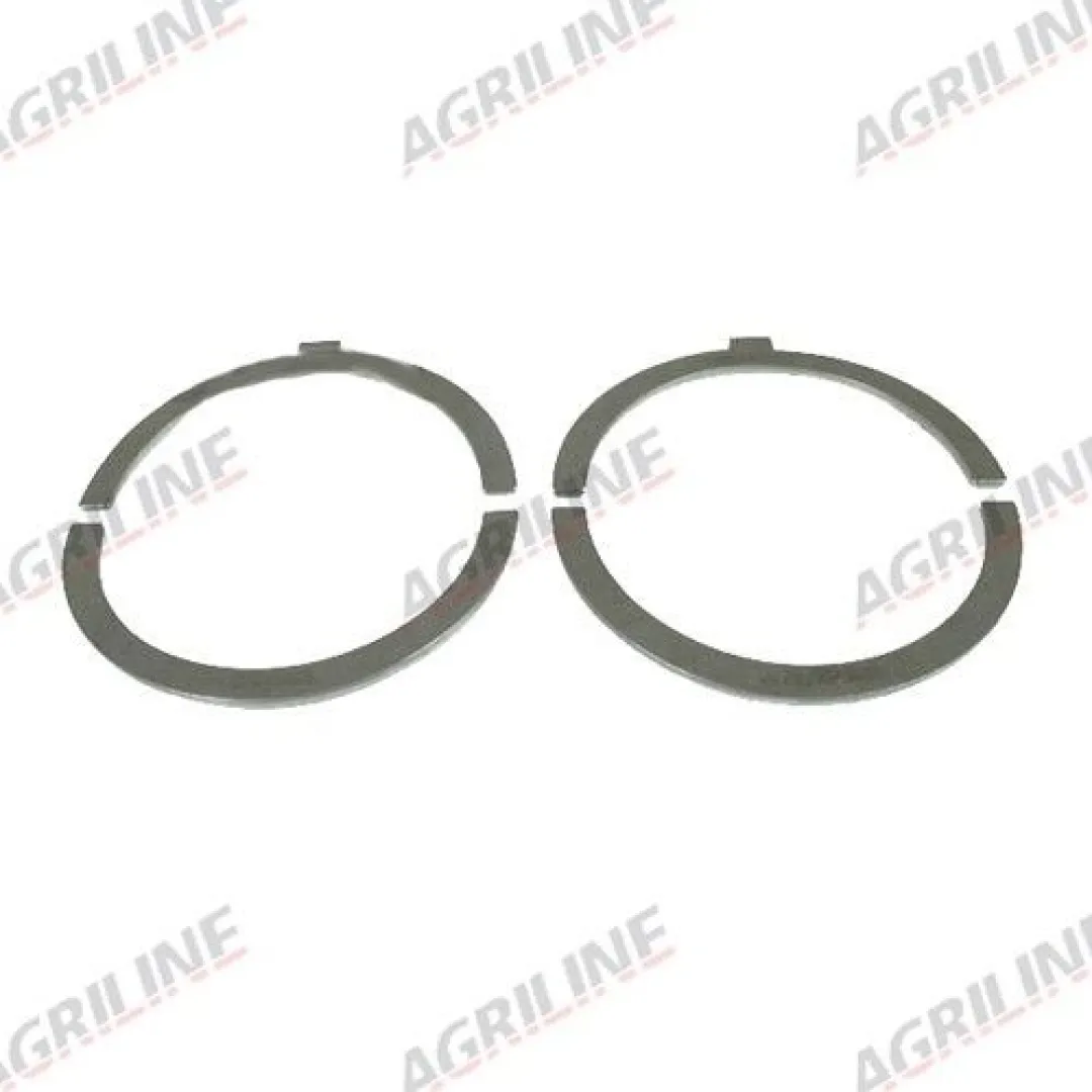 Thrust Washer Set Std Part No. 9076 | Agriline Products