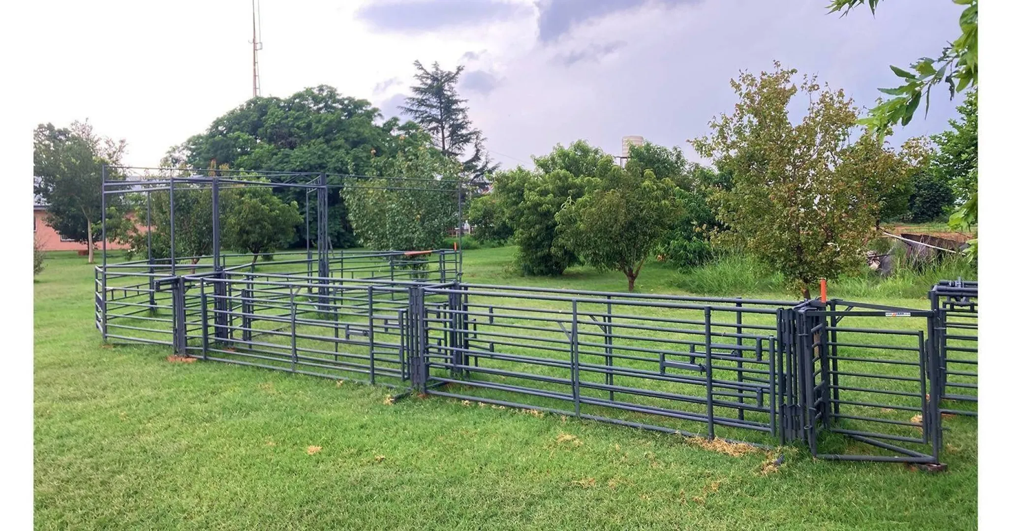 Sheep system | Skaap sisteem | Algar