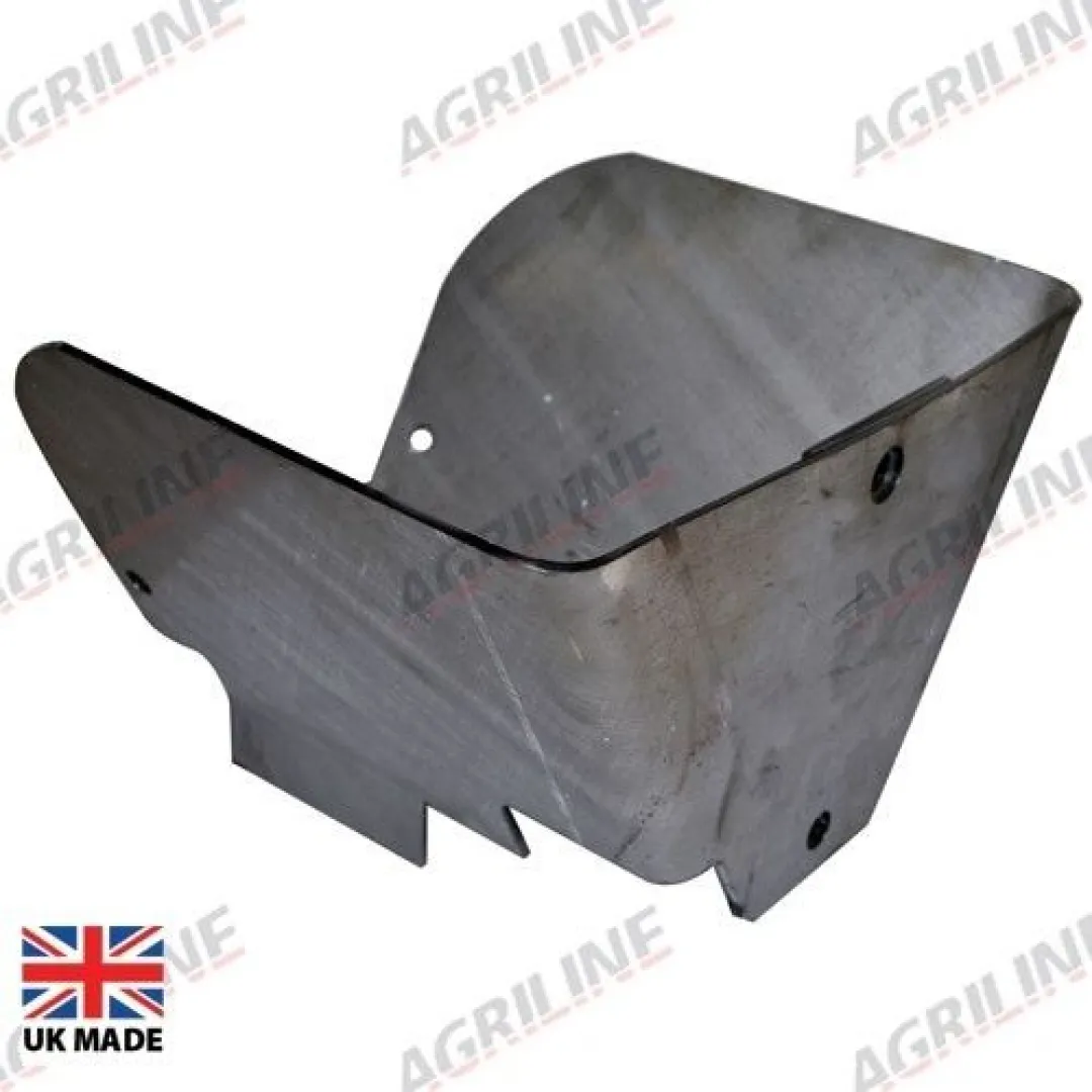 PTO Guard Part No. 5697 | Agriline Products