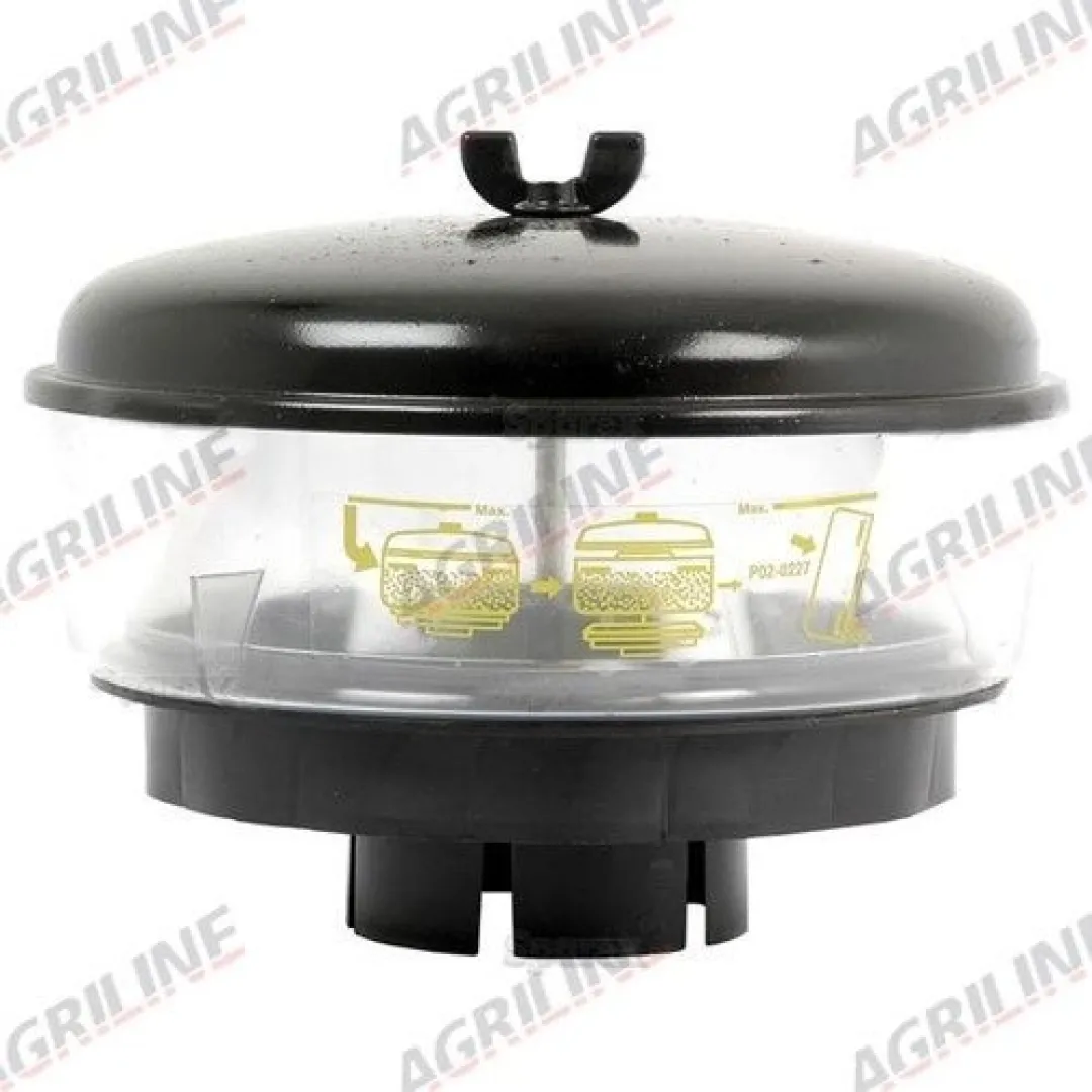 Pre Cleaner Part No. 2093 | Agriline Products