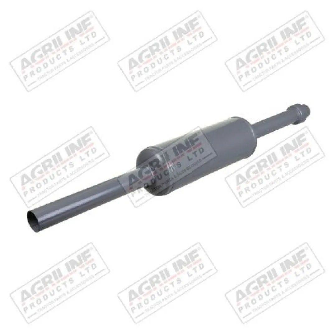 Silencer Part No. 3187 | Agriline Products