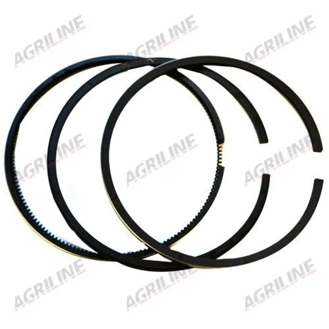 Piston Ring Set - 4181A026 Part No. 6406 | Agriline Products