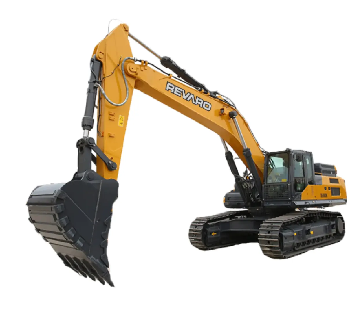 T-REX6210 21 Ton Excavator | Revaro