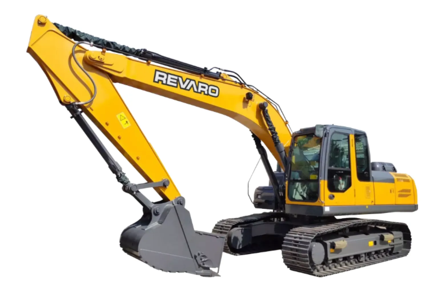 T-REX6330 33 Ton Excavator | Revaro