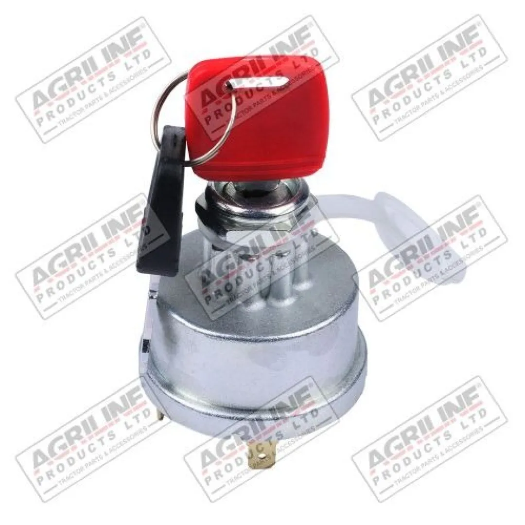 Switch - Ignition, Heat &amp; Start Part No. 5061A | Agriline Products