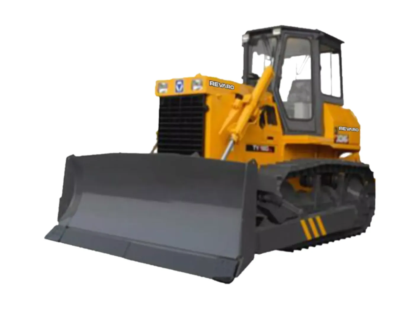 T-REX418 17.4 Ton Bull Dozer | Revaro