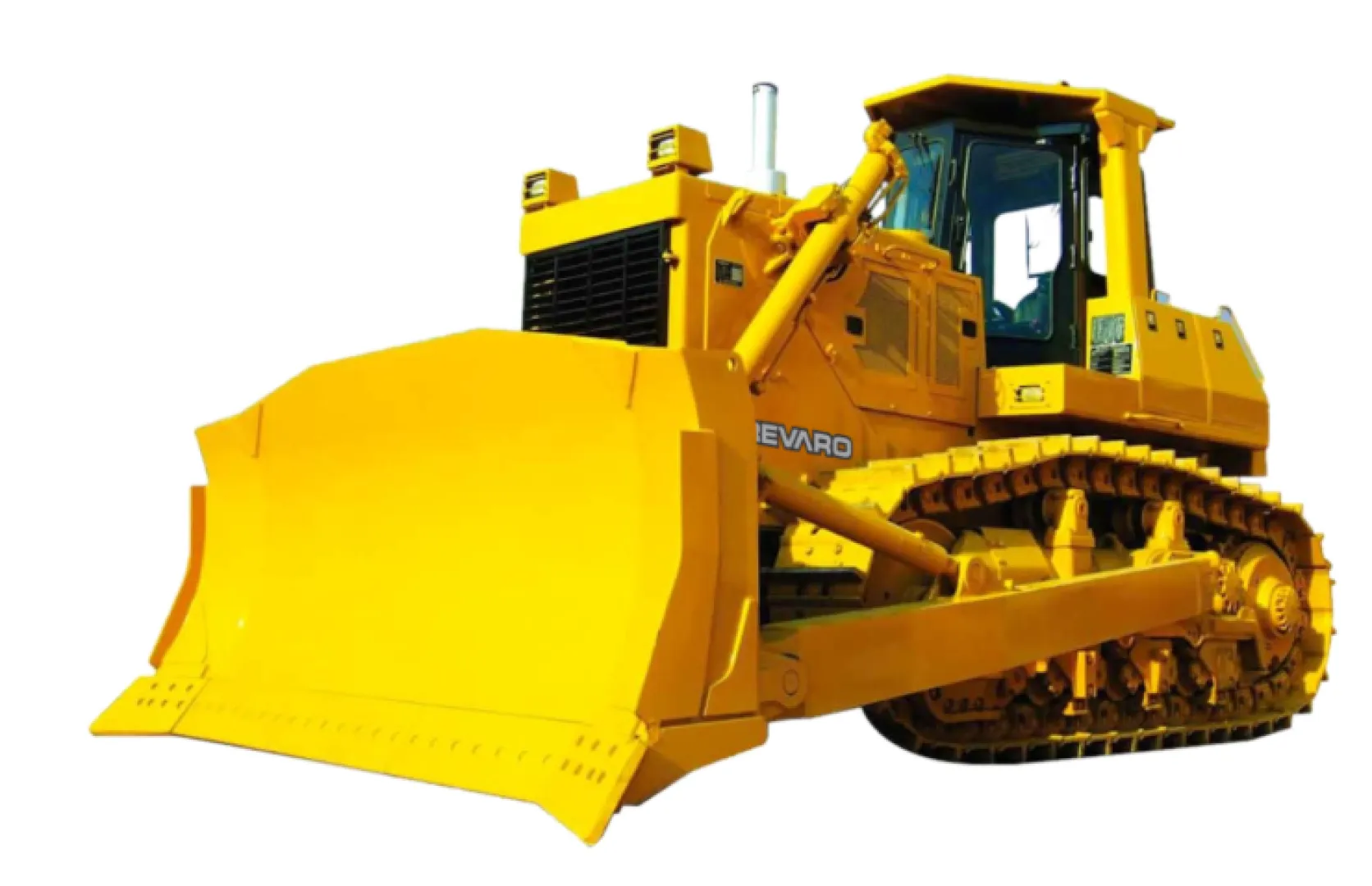 T-REX420 19.9 Ton Bulldozer | Revaro