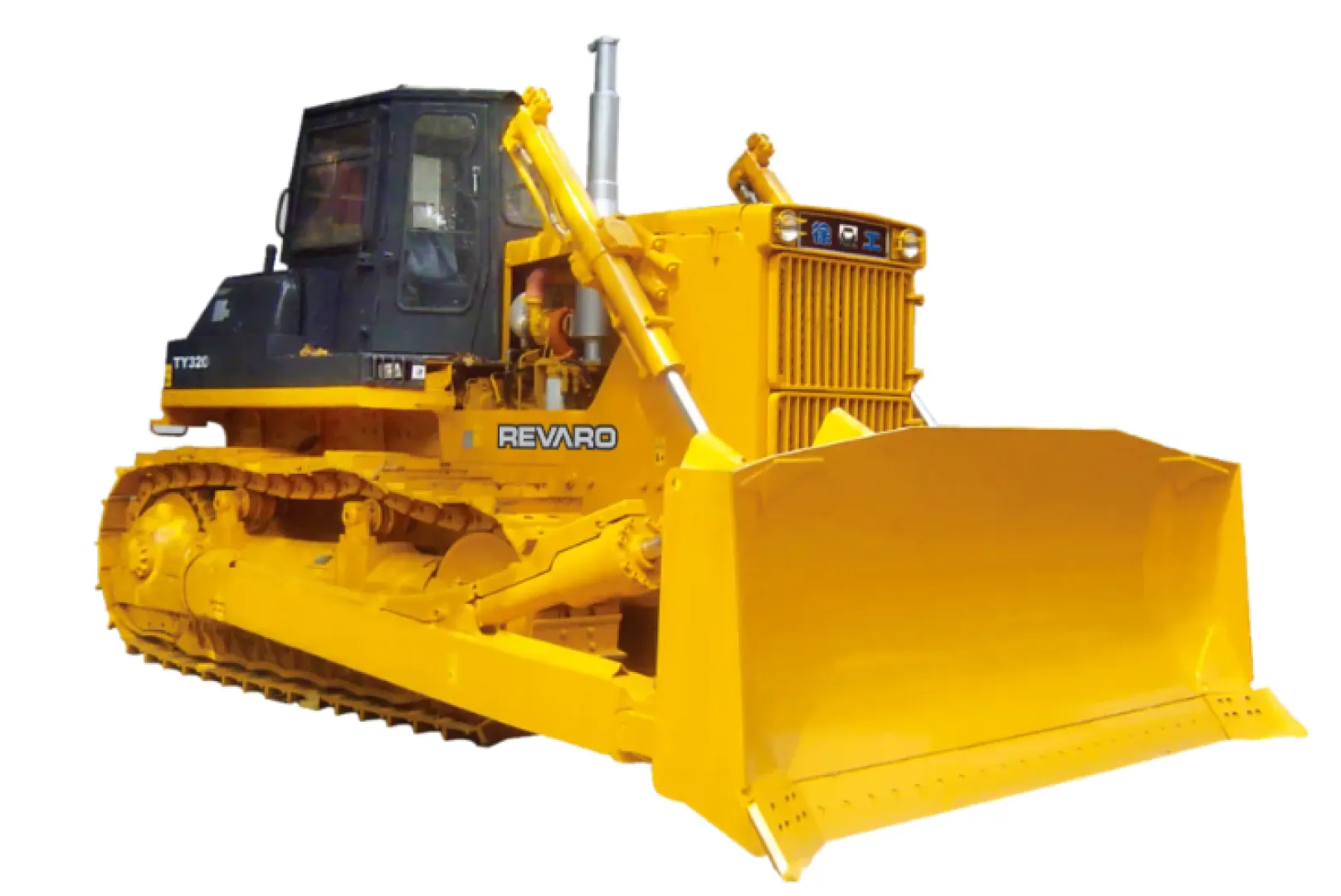 T-REX436 36.7 Ton Bulldozer | Revaro
