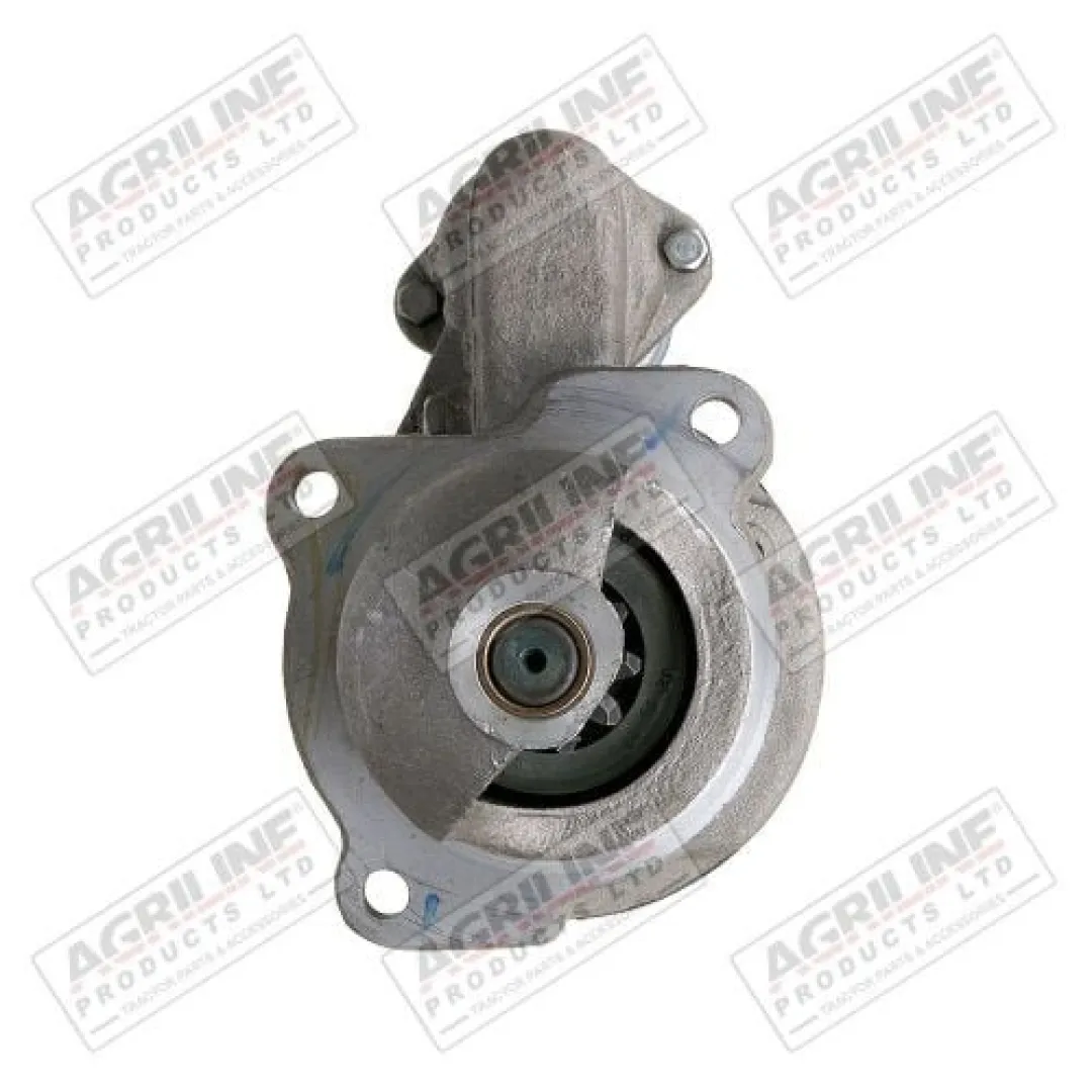 Starter Motor Part No. 50465 | Agriline Products