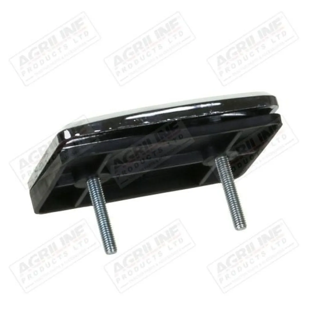 Front Badge Part No. 80452 | Agriline Products
