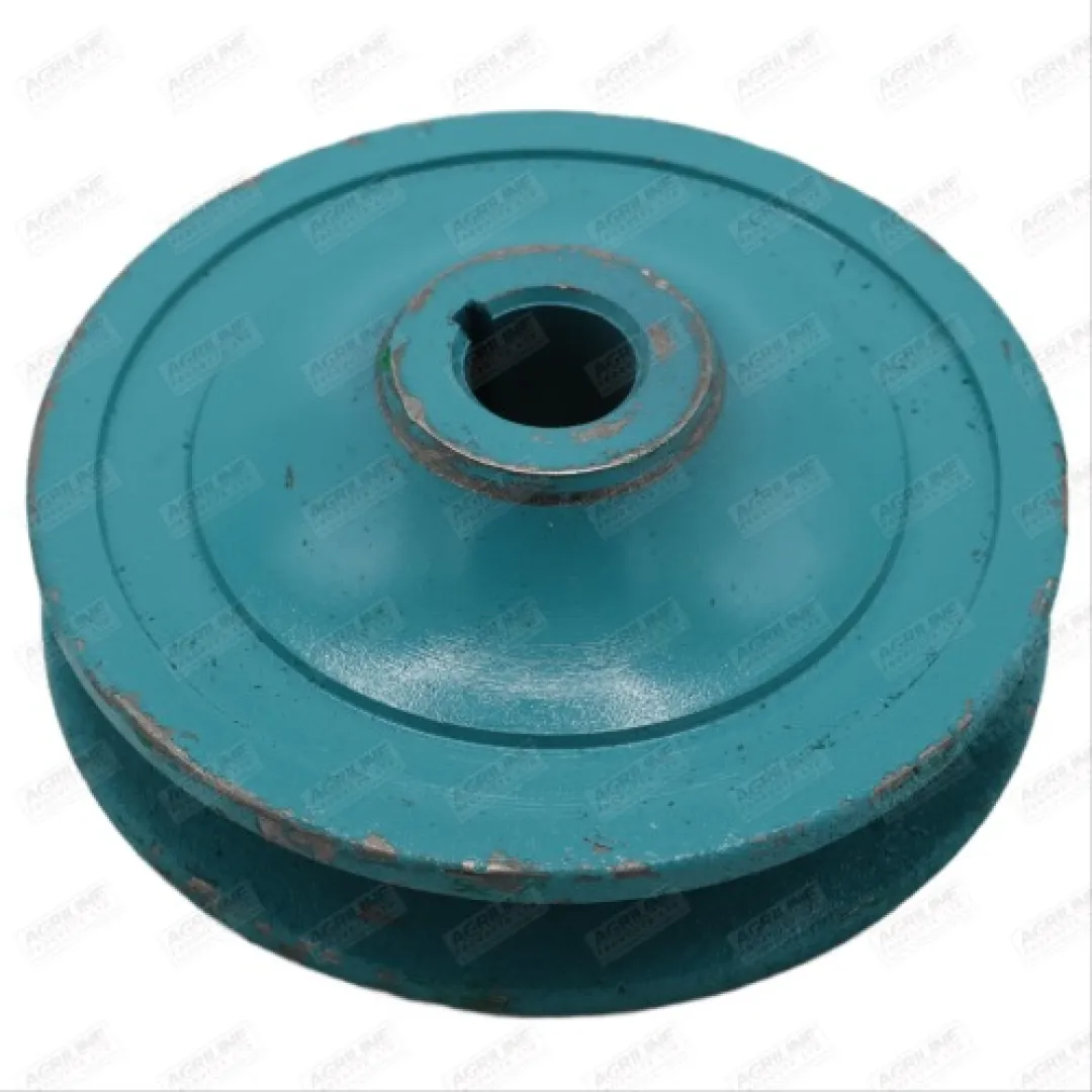 Dynamo Pulley Part No. 6150 | Agriline Products