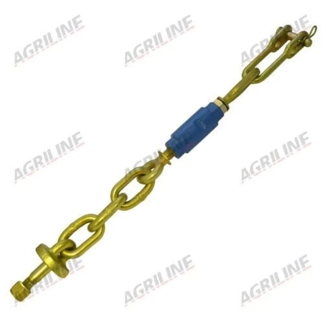 Check Chain Assembly Part No. 4002 | Agriline Products