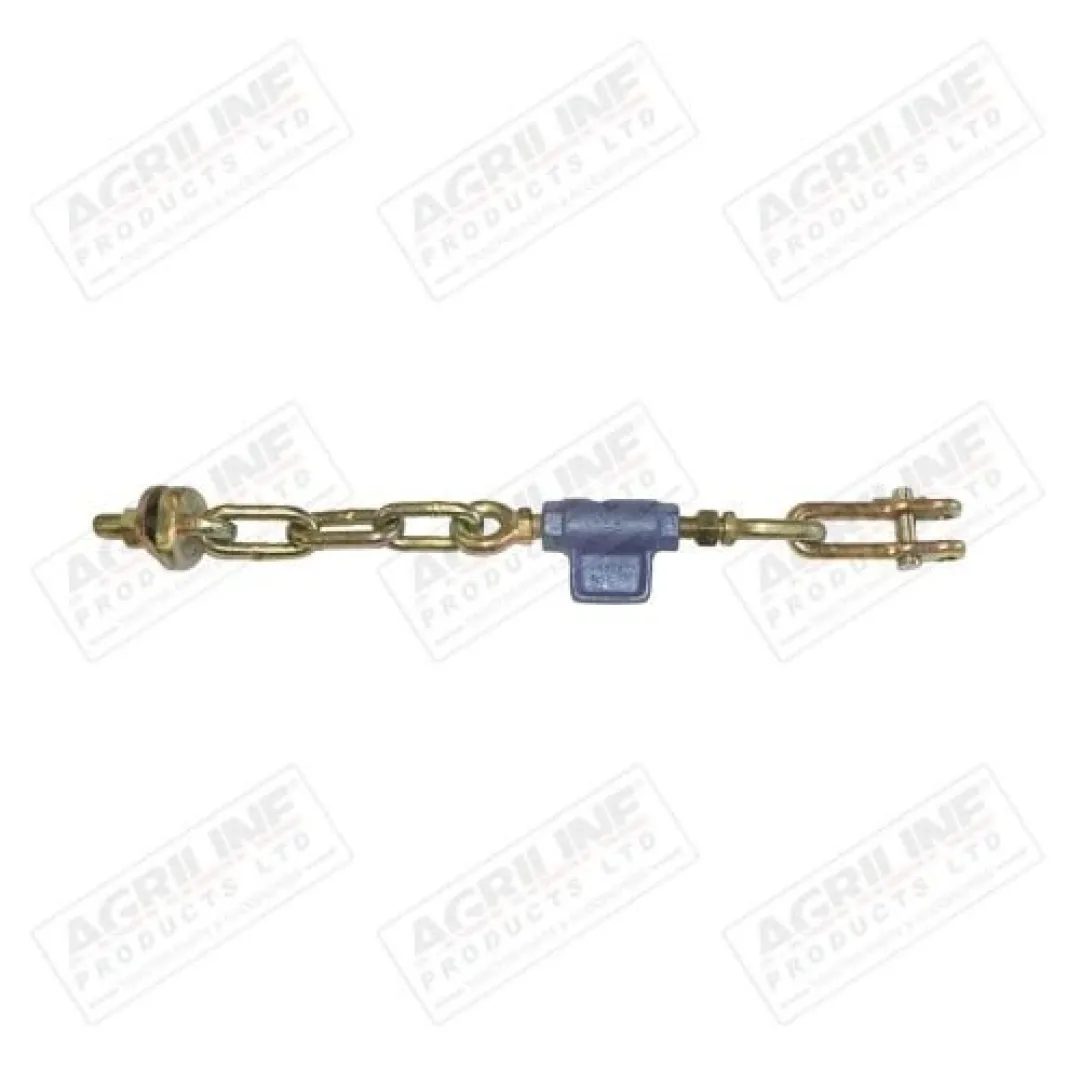 Check Chain Assembly Part No. 4002A | Agriline Products
