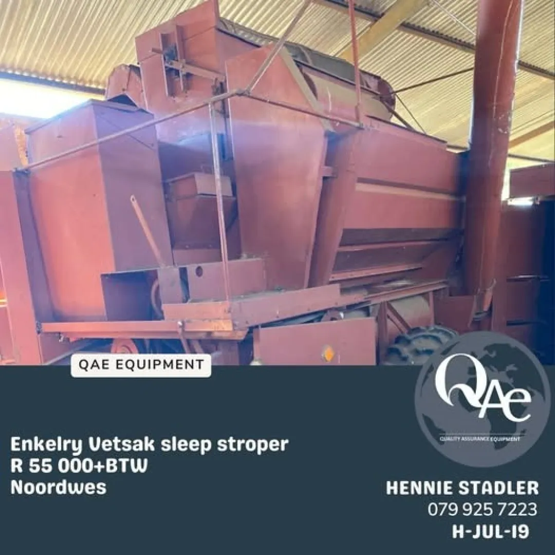 Enkelry Vetsak Sleep Stroper | QAC Equipment