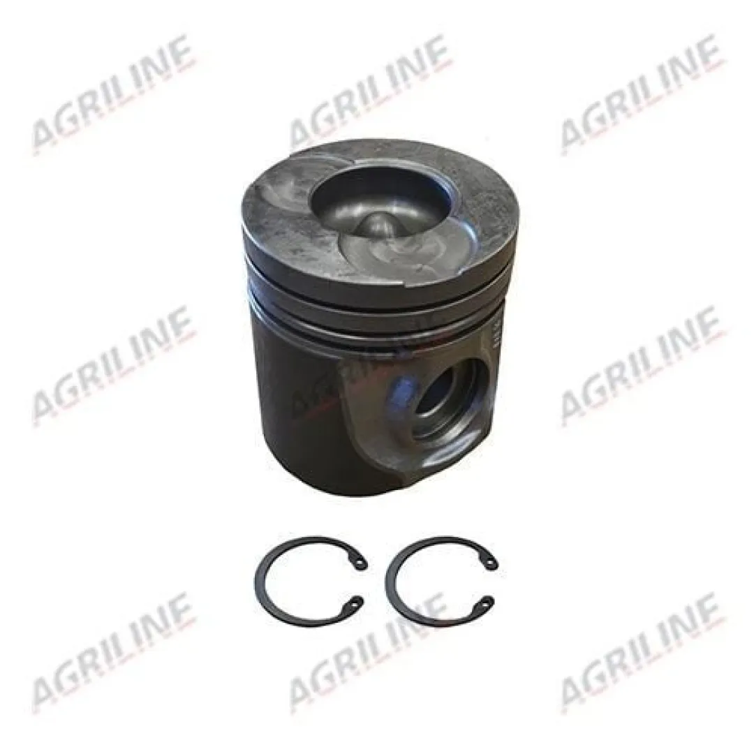 Piston, Pin &amp; Clips Part No. 6464A | Agriline Products