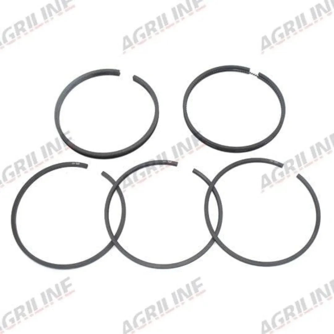 Piston Ring Set Part No. 7177 | Agriline Products