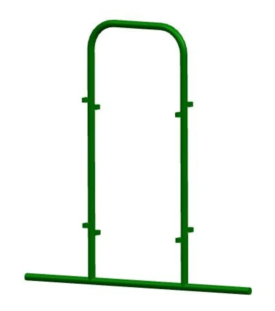 Cattle Alley Loop | VDW Engineering