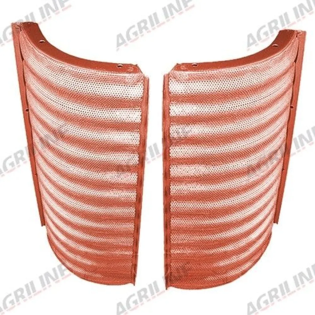 Front Grills (Pair) Part No. 5499 | Agriline Products