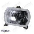 Headlight Part No. 80725 | Agriline Products