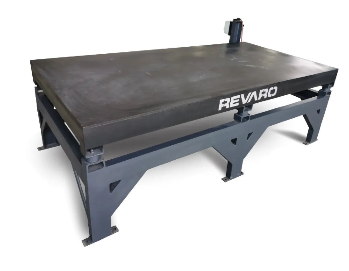 Vibrating Table | Revaro