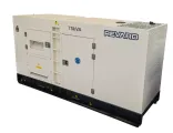 RDG100 100kVA High-Power Diesel Generator | Revaro