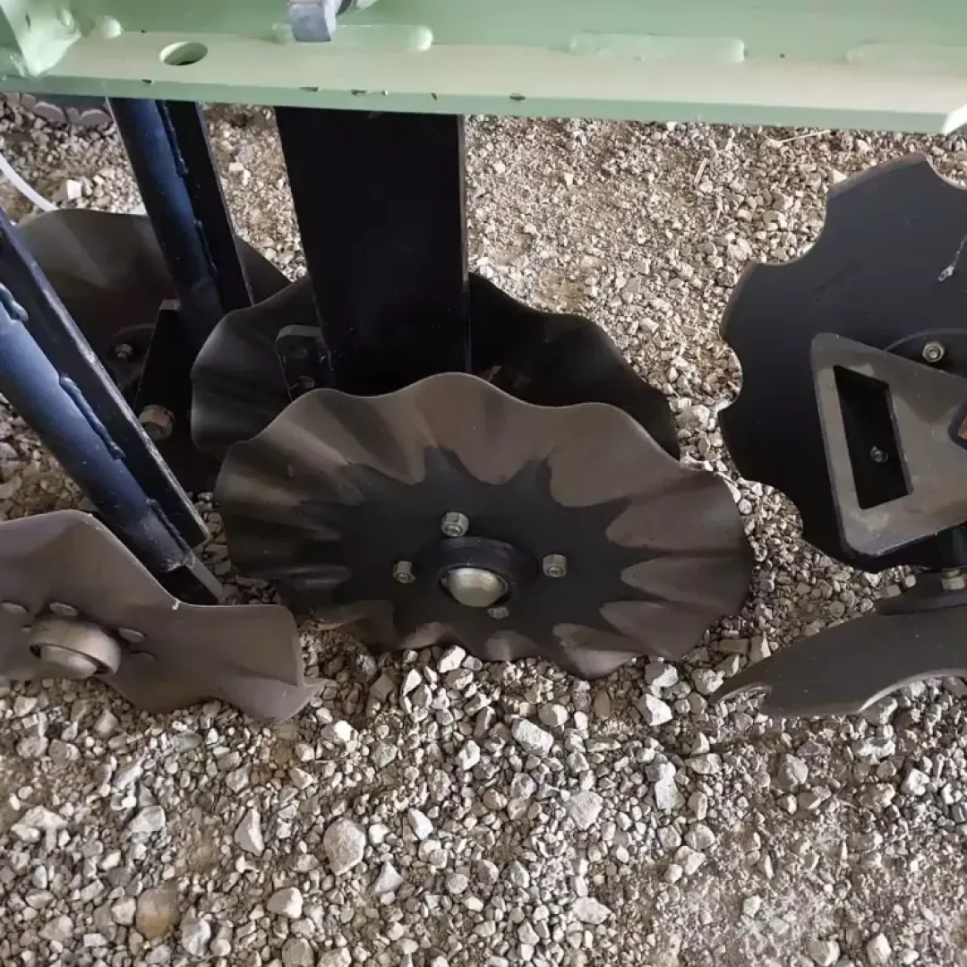 6ry 91cm Striptiller | QAC Equipment