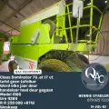 Claas Dominator 76 | QAC Equipment