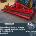 Kverneland 4M Krageg | QAC Equipment