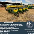 John Deere 2113 Planter | QAC Equipment