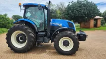 New Holland 6090