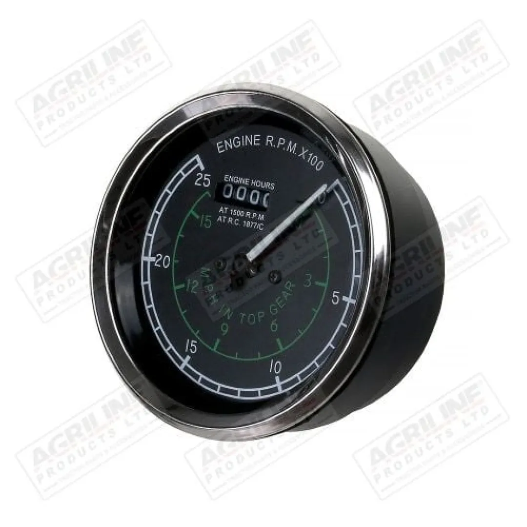 Tachometer Part No. 50438 | Agriline Products