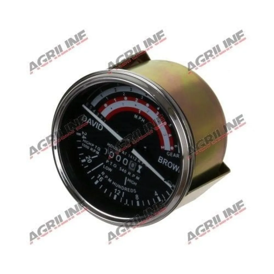 Tachometer Part No. 6784 | Agriline Products