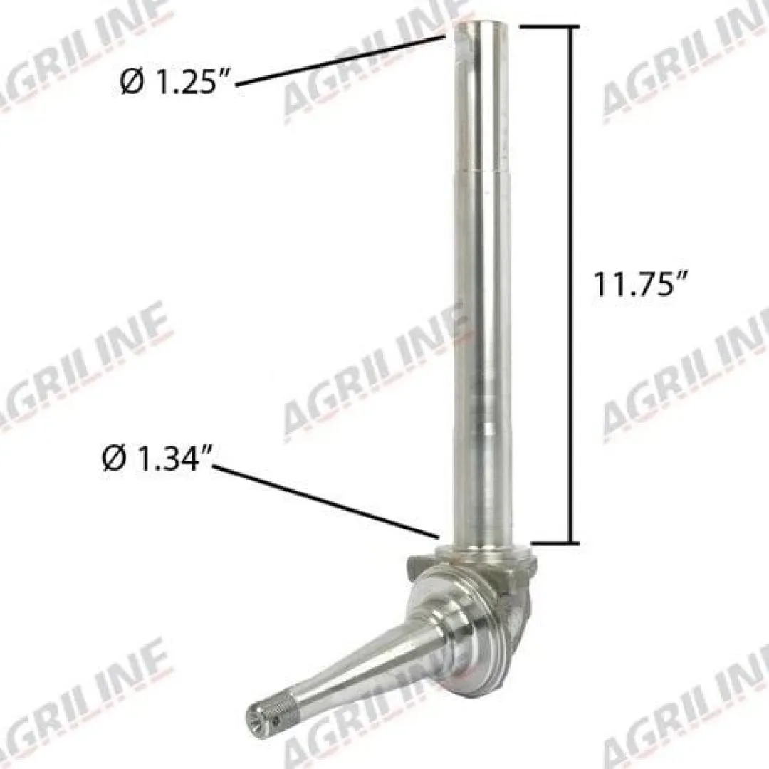 Spindle RH Part No. 5966 | Agriline Products