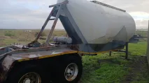 Tanker